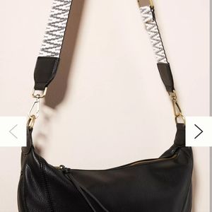 Anthropologie - Luna Slouchy Crossbody Bag